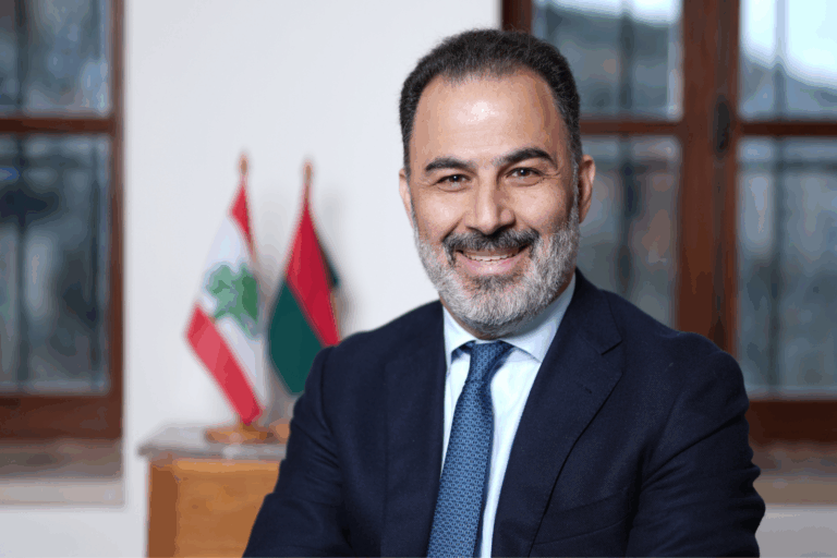 رئيس بلدية زحلة يعلن عدم ترشّحه لرئاسة اتحاد بلديات قضاء زحلة : الأولوية لزحلة والعمل البلدي المباشر