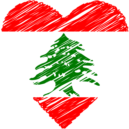 love lebanon