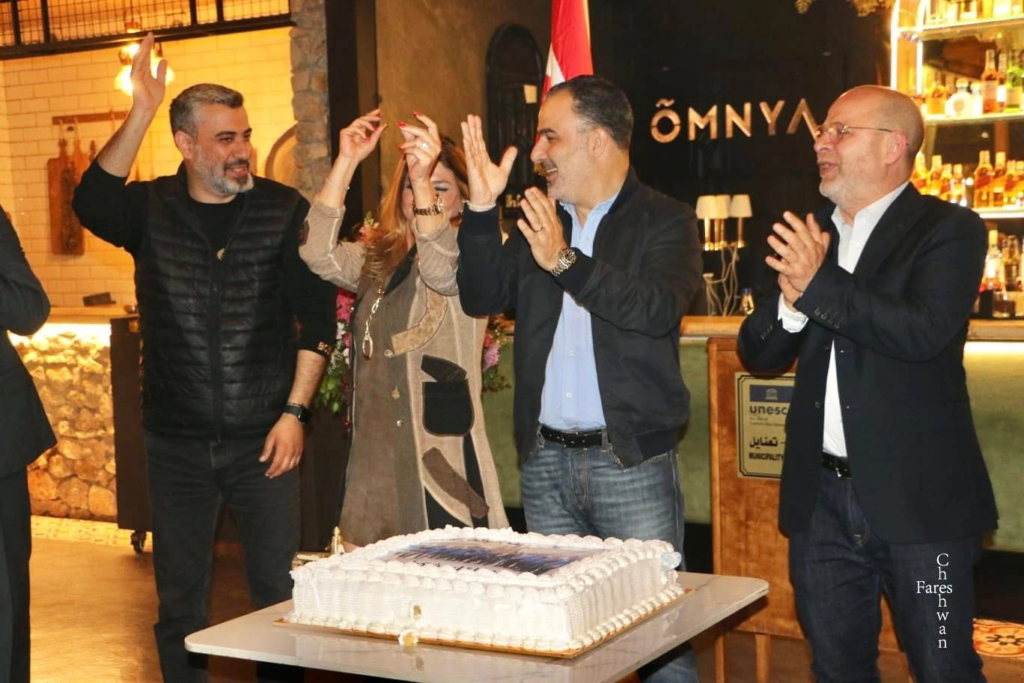 زحلة تكرّم حرّاس أمنها بمناسبة عيد العمال : إشادة بدور الشرطة البلدية في حفظ الاستقرار وفرض هيبة القانون 11 10
