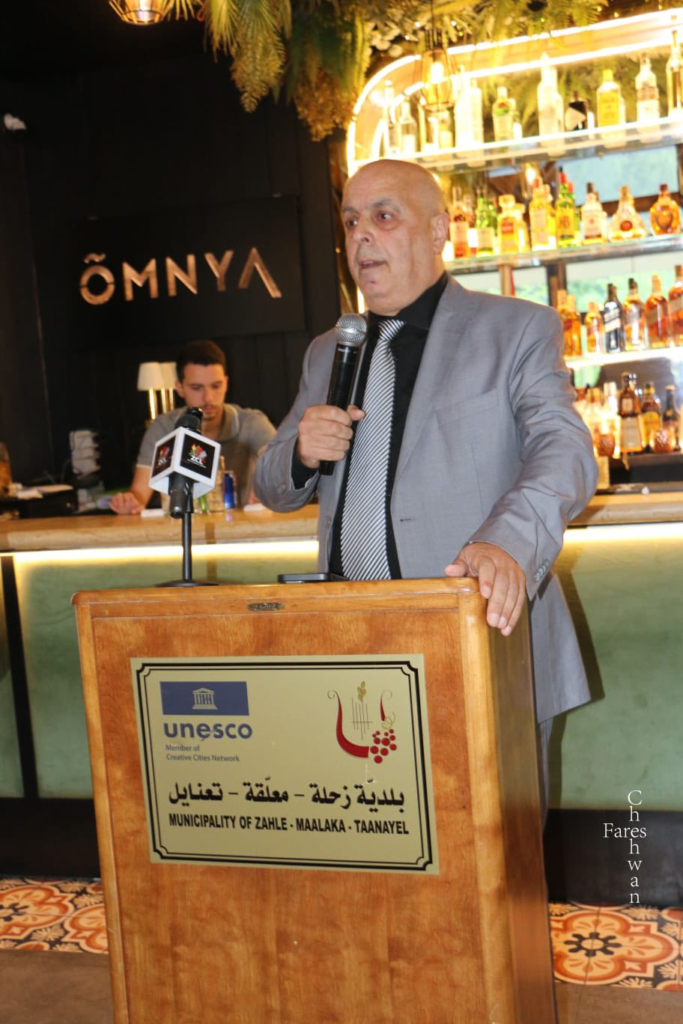 زحلة تكرّم حرّاس أمنها بمناسبة عيد العمال : إشادة بدور الشرطة البلدية في حفظ الاستقرار وفرض هيبة القانون 13 12