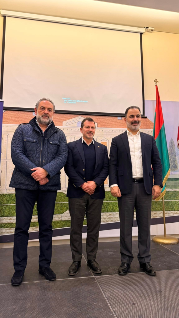 وزارة الدولة لشؤون التكنولوجيا وبلدية زحلة تطلقان المرحلة الثانية من مبادرة "نمو" الوطنية 10 657270914 1265682529083175 8483320682877426705 n