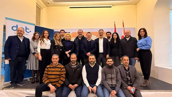 وزارة الدولة لشؤون التكنولوجيا وبلدية زحلة تطلقان المرحلة الثانية من مبادرة “نمو” الوطنية
