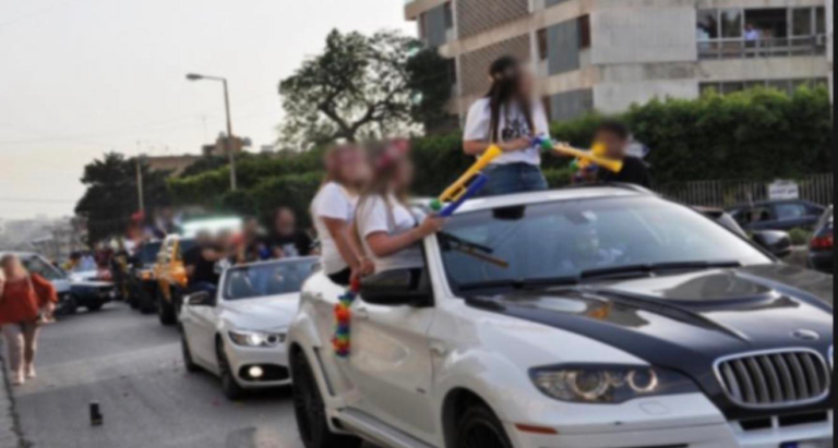 بلدية زحلة تمنع مواكب “الترمينال” وتؤكد تطبيق الإجراءات القانونية بحق المخالفين